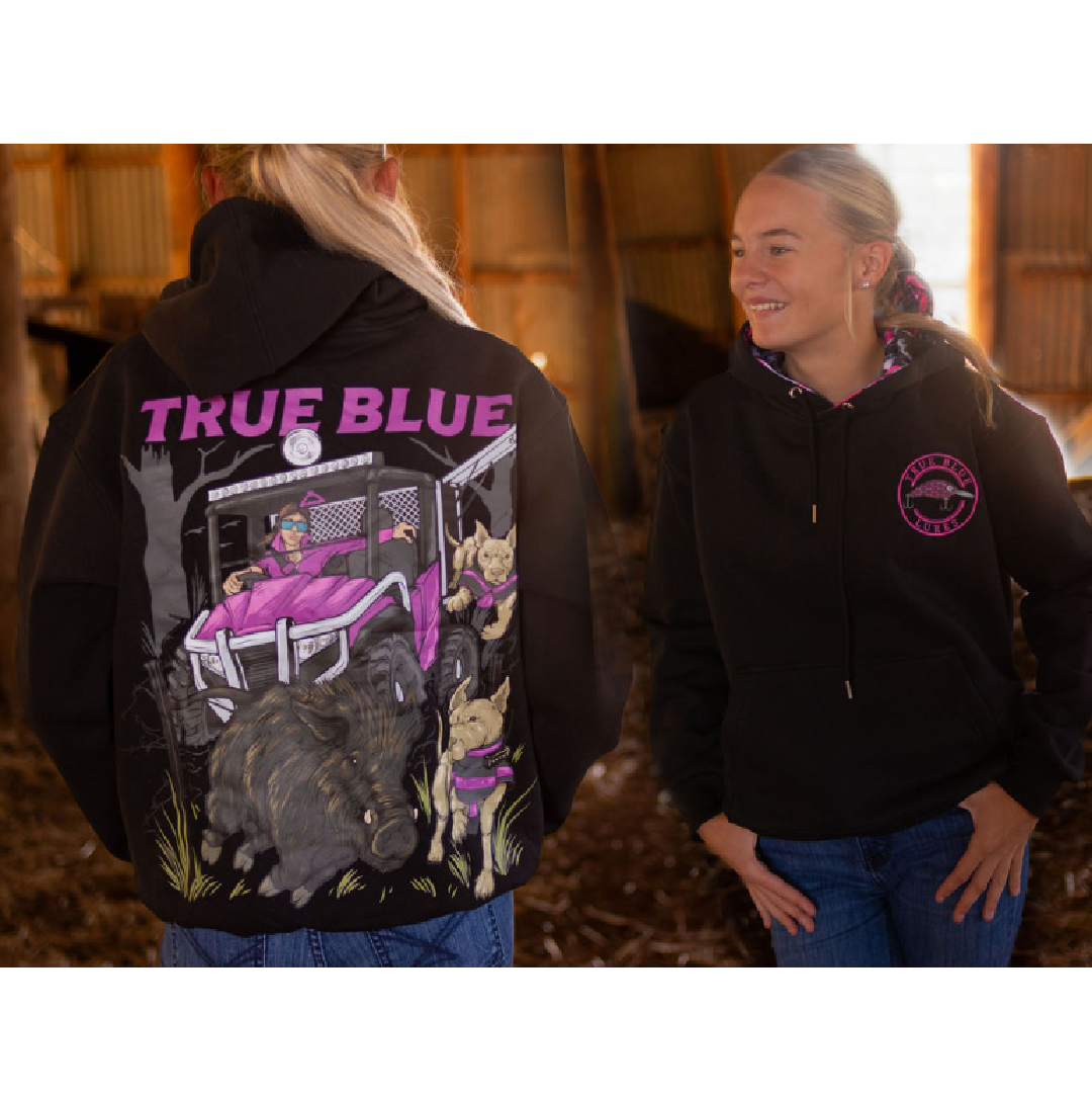 HOODIES