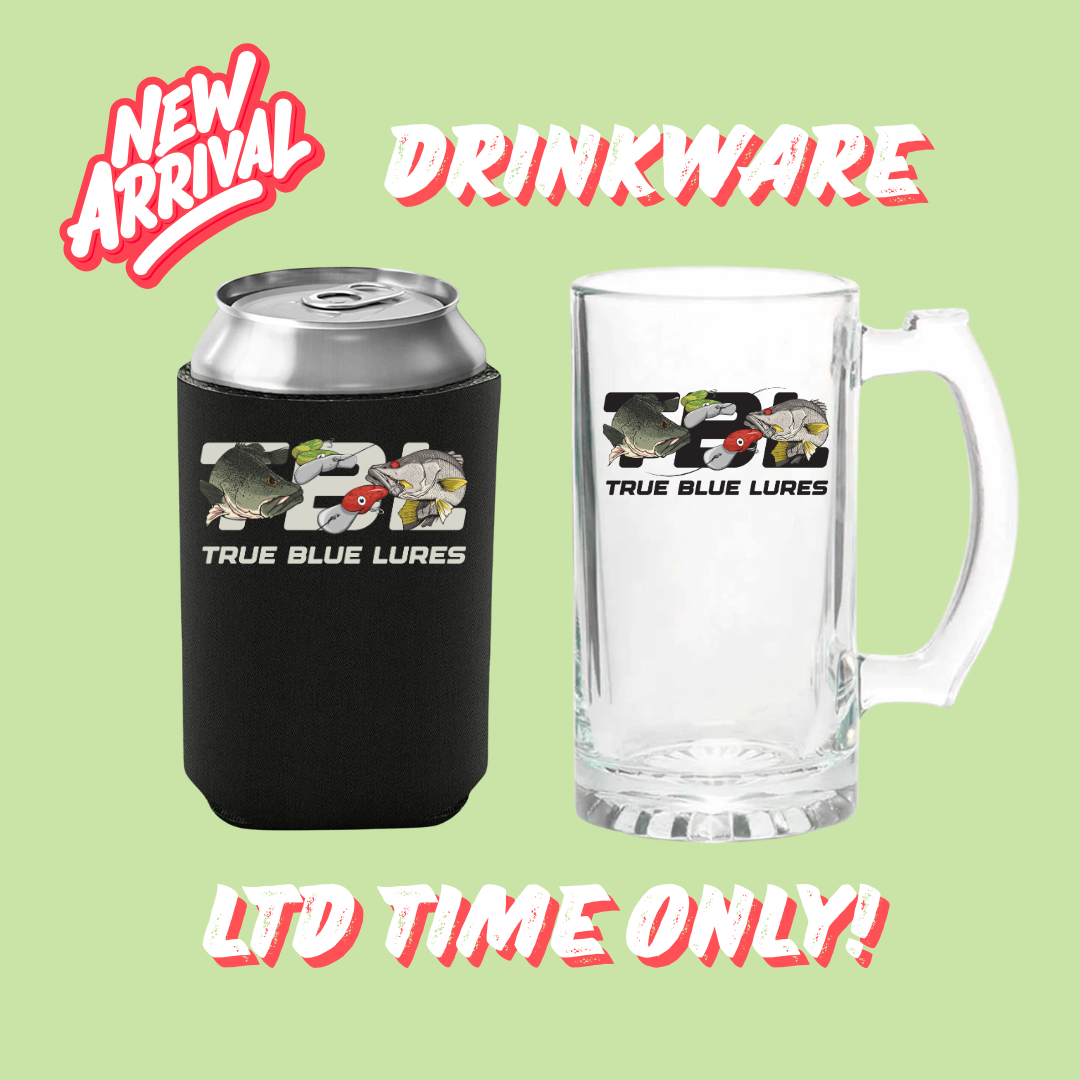DRINKWARE
