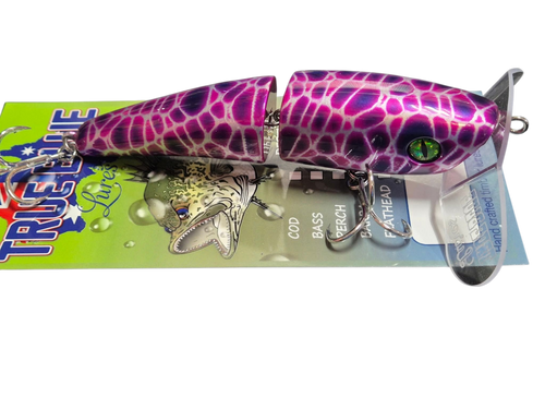 160MM CODWACKER SURFACE LURE – truebluelures